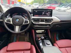 BMW X4 2022 xDrive25i M Sport Package - фото 4