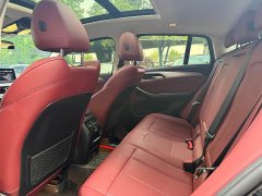 BMW X4 2022 xDrive25i M Sport Package - фото 5
