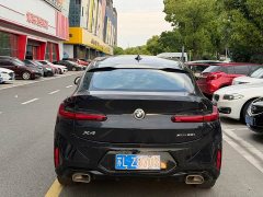 BMW X4 2022 xDrive25i M Sport Package - фото 6