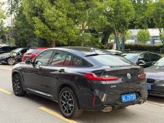 BMW X4 2022 xDrive25i M Sport Package - фото 7