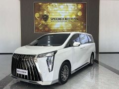 Trumpchi M8 Grandmaster Series 400T Extreme Edition - фото 1