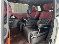 Trumpchi M8 Grandmaster Series 400T Extreme Edition - фото 10