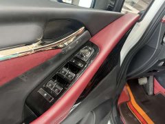 Trumpchi M8 Grandmaster Series 400T Extreme Edition - фото 13