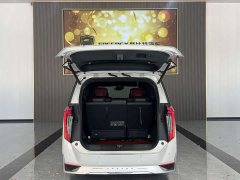 Trumpchi M8 Grandmaster Series 400T Extreme Edition - фото 14