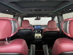 Trumpchi M8 Grandmaster Series 400T Extreme Edition - фото 15