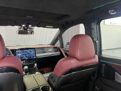 Trumpchi M8 Grandmaster Series 400T Extreme Edition - фото 18