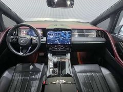 Trumpchi M8 Grandmaster Series 400T Extreme Edition - фото 19
