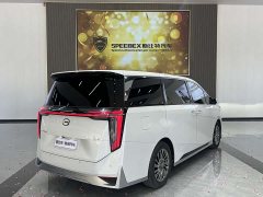 Trumpchi M8 Grandmaster Series 400T Extreme Edition - фото 20