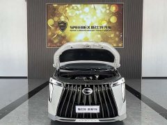 Trumpchi M8 Grandmaster Series 400T Extreme Edition - фото 3