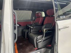 Trumpchi M8 Grandmaster Series 400T Extreme Edition - фото 5