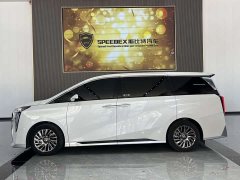 Trumpchi M8 Grandmaster Series 400T Extreme Edition - фото 6