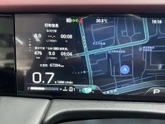 Trumpchi M8 Grandmaster Series 400T Extreme Edition - фото 7