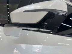 Trumpchi M8 Grandmaster Series 400T Extreme Edition - фото 8