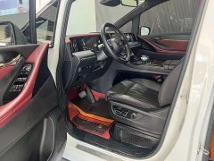 Trumpchi M8 Grandmaster Series 400T Extreme Edition - фото 9