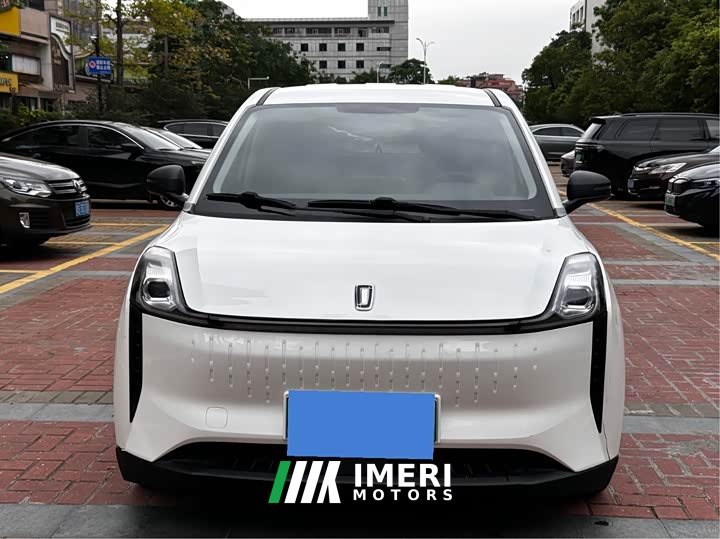 Lynk & Co Pentium NAT Comfort Travel Edition 100kW 419km - автомобиль из Китая