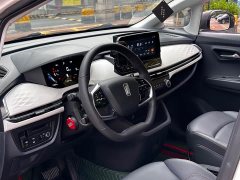 Lynk & Co Pentium NAT Comfort Travel Edition 100kW 419km - фото 19
