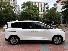 Lynk & Co Pentium NAT Comfort Travel Edition 100kW 419km - фото 4