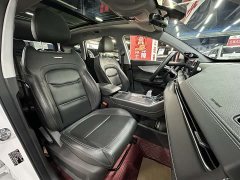 Lynk & Co Tiggo 7 PLUS 1.5TCI CVT New Edition - фото 10