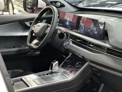 Lynk & Co Tiggo 7 PLUS 1.5TCI CVT New Edition - фото 11