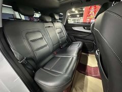 Lynk & Co Tiggo 7 PLUS 1.5TCI CVT New Edition - фото 12