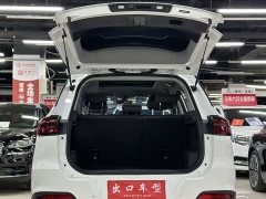 Lynk & Co Tiggo 7 PLUS 1.5TCI CVT New Edition - фото 13