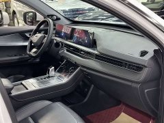 Lynk & Co Tiggo 7 PLUS 1.5TCI CVT New Edition - фото 14