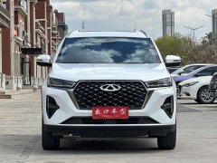 Lynk & Co Tiggo 7 PLUS 1.5TCI CVT New Edition - фото 2