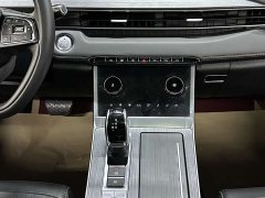 Lynk & Co Tiggo 7 PLUS 1.5TCI CVT New Edition - фото 20