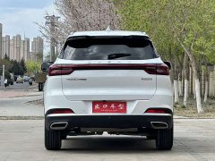 Lynk & Co Tiggo 7 PLUS 1.5TCI CVT New Edition - фото 4