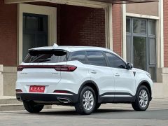 Lynk & Co Tiggo 7 PLUS 1.5TCI CVT New Edition - фото 5