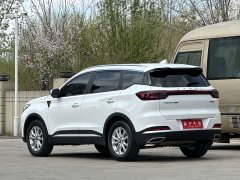 Lynk & Co Tiggo 7 PLUS 1.5TCI CVT New Edition - фото 6
