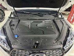 Lynk & Co Tiggo 7 PLUS 1.5TCI CVT New Edition - фото 8