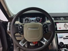 Land Rover Range Rover 3.0 L6 400PS Legendary Extended Classic Edition - фото 10