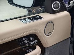 Land Rover Range Rover 3.0 L6 400PS Legendary Extended Classic Edition - фото 12