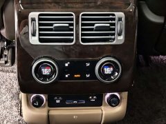 Land Rover Range Rover 3.0 L6 400PS Legendary Extended Classic Edition - фото 14