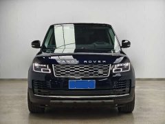 Land Rover Range Rover 3.0 L6 400PS Legendary Extended Classic Edition - фото 2
