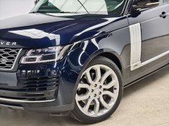 Land Rover Range Rover 3.0 L6 400PS Legendary Extended Classic Edition - фото 4