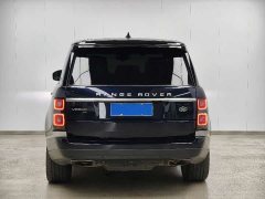 Land Rover Range Rover 3.0 L6 400PS Legendary Extended Classic Edition - фото 5