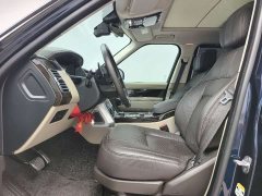 Land Rover Range Rover 3.0 L6 400PS Legendary Extended Classic Edition - фото 6