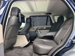 Land Rover Range Rover 3.0 L6 400PS Legendary Extended Classic Edition - фото 7