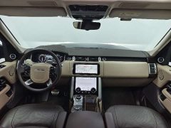 Land Rover Range Rover 3.0 L6 400PS Legendary Extended Classic Edition - фото 8