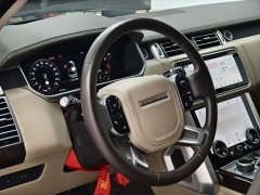 Land Rover Range Rover 3.0 L6 400PS Legendary Extended Classic Edition - фото 9