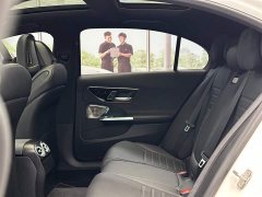 Mercedes-Benz C-Class 2025 C 260 L Haoye Sports Edition - фото 10