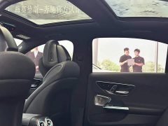Mercedes-Benz C-Class 2025 C 260 L Haoye Sports Edition - фото 11