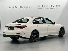 Mercedes-Benz C-Class 2025 C 260 L Haoye Sports Edition - фото 2