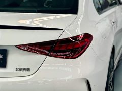 Mercedes-Benz C-Class 2025 C 260 L Haoye Sports Edition - фото 4