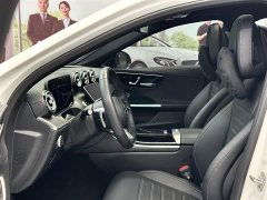 Mercedes-Benz C-Class 2025 C 260 L Haoye Sports Edition - фото 5