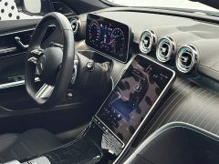Mercedes-Benz C-Class 2025 C 260 L Haoye Sports Edition - фото 9