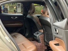 Volvo S60 B4 Zhiyuan Luxury Edition - фото 10