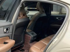 Volvo S60 B4 Zhiyuan Luxury Edition - фото 12